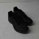 Reebok Work N Cushion Non Slip Work Shoes for Men, Black or White Safety Sneakers US 11