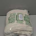 JOJUSIS Pack of 2 Faux Fur Plush Decorative Throw Pillow Covers Couch Cushion Case Soft Pillowcases (Beige, 18 x 18 Inch)