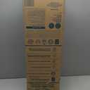 Graco Premium Crib & Toddler Mattress GREENGUARD Gold Certified, Machine Washable Oeko-TEX Standard 100 Certified Cover with Waterproof Surface, Fits Any Standard Full Size Baby Crib & Toddler Bed