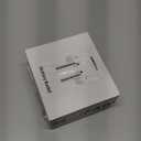 Samsung - Galaxy Buds3 Wireless Earbud Headphones - White