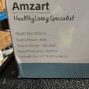 Dehumidifier for Home, 2.4L, Dehumidifier for Bathroom, 800m2, Dehumidifier for Bedroom, Self-Draining, Small Dehumidifier for Basement with Stop