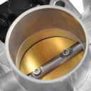 Electronic Throttle Body Fit for Honda Civic 2006 2007 2008 2009 2010 2011 1.8L Replaces # 16400RNAA01, 16400RNBA01, 672003, TB1299