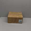 Storage Crates 3 Pcs Wooden Crates Decorative Boxes,Nesting Storage Container Rustic White,Boxes for Storage, Display,Decor