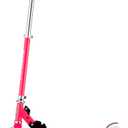 Mongoose Force Folding Scooter - Pink