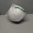 Styrofoam Balls 10 Inch, Extra Large Styrofoam Ball Craft Foam Balls for DIY Art Wedding Birthday Party Home Christmas Decorations School Projects Supplies