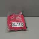 Xinlees Women's Elegant Jumpsuit Casual Long Sleeve Solid Straight Trousers Business Romper Stretchy Ankle Cuffs (XX-Large)