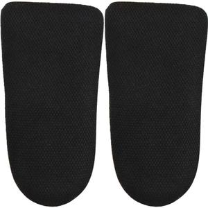 3/4 Inch(18mm) Leg Length Discrepancy Lifts for Men and Women (2 Large Rights)