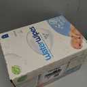 WaterWipes Sensitive+ Newborn & Baby Wipes, 3-In-1 Cleans, Cares, Protects, 99.9% Water, Unscented & Hypoallergenic, 720 Count (12 Packs)
