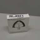 Flex Edge Beater for KitchenAid 4.5-5 Qt Tilt-Head Stand Mixer, Flat Beater Paddle with Flexible Silicone Edges Scraper, Kitchen Aid Mixers Accessory