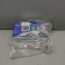 Plnmlls Crawling Crab Baby Toy,Tummy Time Toys,with Music and LED Light,Built-in Rechargeable Battery and Volume Can be Turned Off for 6-12 12-18 36 Months Walking Toddler Birthday Gift(Jade Green)