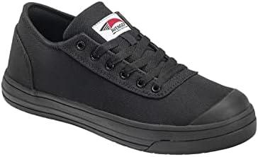 Avenger Work Boots Mens Low Top Size 10.5