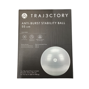 Anti-Burst Stability Ball