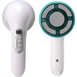 Radio Frequency Induced Heat-Palm NRG Reduction Cellulite Body Device