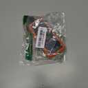 AICEL TPMS Relearn Tool for Car Tire Sensor, EL-50448 Tire Pressure Monitor Sensor Activation Reset Tool OEC-T5, System Programming Training for Most Series Vehicles (Orange)