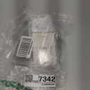 Sky Organics - Organic Cotton Swabs, Ultra Soft Tips - Strong & Durable - Hypoallergenic - Chlorine Free - Sustainable - Natural, Vegan & Cruelty Free - Skin Care & Self Care w ebook (375 Count (Pack of 1))