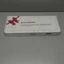 BAGAIL Initial Tote Bag with Makeup Bag, Personalized Gifts for Woman, Monogrammed Beach Bag for Friends, Mom, Teachers(Jute Brown, J)