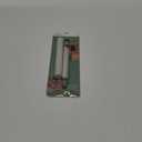 CULINARY ELEMENTS CANDY TERMOMETER BLACK