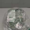 ZAIYW Curtain Lights 600 LED 20Ftx10Ft, Dual Color Changing Curtain Fairy Light Connectable with Timer Remote Waterproof for Bedroom Wedding Party Garden Outdoor Decor (Warm White & Multicolor)