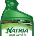 NATRIA Lawn Weed and Disease Control, Ready-to-Spray, 24 Oz