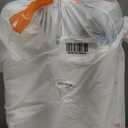 Cervical Neck Pillow for Pain Relief - Ergonomic Side Sleeper for Sleeping, Cooling Memory Foam Pillows for Neck Support, Contour Orthopedic Bed Pillow for Back Stomach Sleepers (White)