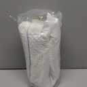 Contour Legacy Leg & Knee Foam Support Pillow for Side Sleepers Soothing Relief for Back, Hips, Knees, Joints, Nerves & Muscles (1 Pack, Original)