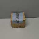 EBANKU 6Pcs Christmas Stocking Holders, Christmas Pattern Design Stocking Hangers Silver Non-Slip Stocking Holders for Mantle Xmas Stocking Hangers for Fireplace Shelf Table Mantel