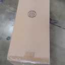 PrimaSleep Queen Mattress, 9 Inch Gel Memory Foam Mattress, Gel Infused for Comfort and Pressure Relief, CertiPUR-US Certified, Bed-in-a-Box, Medium Firm, Queen Size