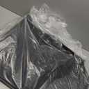 Civic Hatchback Cargo Mat - Compatible with 2017-2021 ModelsAll Weather Rear Cargo Liners Trunk Tray Floor mats3D Tech Waterproof Durable Odorless,Non Sport/Sport Touring/SI/ST/Type R Model