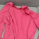 YUCOLEN Long Sleeve Shirts for Women Cotton Crewneck Casual T-Shirts Soft Basic Tee Long Sleeve Tops