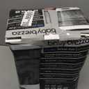 Baby Brezza Bottle Sterilizer and Dryer Advanced  33% Faster - Largest Capacity Steam Sanitizer - Universal Sterilization Machine for All Bottles + Pump Parts - HEPA Air Filter (White)