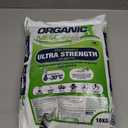 Ice Melt Safe for Concrete, Sidewalks, and Driveways  Pet-Friendly Snow Salt and Ice Melter  Organic Melt Granular De-Icing Product  Eco-Friendly, 10kg Bag (22 lbs)