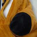 iPlay, iLearn Bouncy Pals Brown Hopping Horse, Toddler Plush Animal Hopper Toy, Kids Inflatable Ride on Bouncer W/Pump, Indoor Outdoor Jumper, Birthday Gifts for 18 24 Months 2 3 Year Old Boys Girls