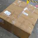 S & L Homes 100% Wool Hand Woven Chunky Knit Popcorn Rug - Beige Contemporary Area Rug for Living Room Bedroom (10' x 14' - Beige)