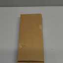 Stainless Steel Soap Dispenser Wall-Mounted Shampoo Bottle 200ml Foam Pump Silver Bath Accessory