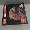 Acrylic Paint Markers,30 Colors Dual Tip Paint Pens for Wood, Canvas, Stone, Rock Painting, Glass, Ceramic Surfaces, DIY Crafts Making Art Supplies