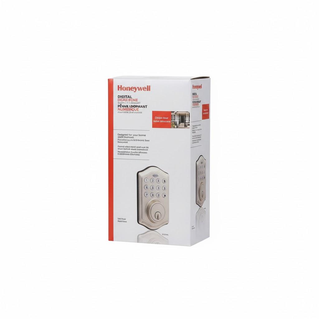 DIGITAL DEADBOLT Door Lock