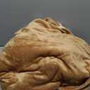 EASELAND Soft Blanket Warm Fuzzy Microplush Lightweight Thermal Fleece Blankets for Couch Bed Sofa,California King 102X108Inch,Camel