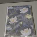 2026-2031 Monthly Planner - 5 Year Planner/Calendar from JUL. 2026 - JUN. 2031, 9" x 11", Monthly Tabs, Back Pocket, Twin-Wire Binding, Transparent Waterproof PP Cover