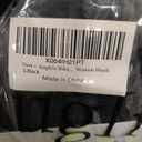 baleaf Women's 8"/ 5"/ 3" Biker Shorts High Waist Yoga Workout Gym Running Volleyball Spandex Shorts with Pockets. Size S