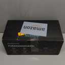 Nekteck Foot Massager with Heat & Foot Roller, Shiatsu Calf Leg Massager for Circulation and Neuropathy Pain Relief for Feet Care Home Office Gadgets Relaxing Massage Tools Gifts for Women Men Mom Dad