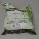 Charcoal Odor Absorber for Strong Odor (6 Pack, 100g each), Bamboo Charcoal Air Purifying Bag, Basement Musty Odor Eliminator Deodorizer, Activated Charcoal Odor Absorber for Closet, Shoe, Car