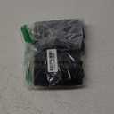 Elbow Brace for Cubital Tunnel, Ulnar Nerve Entrapment brace, Adjustable Elbow Splint for Sleeping, Tendonitis, Tennis Elbow, Comfortable Stabilizer Support for Women and Men Fit Most (One Size, Black)