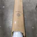 Zinus 12 Inch Queen Green Tea Memory Foam Mattress, Fiberglass Free, Medium Firm Feel, Zoned Pressure Relief, Certified Safe Foams & Fabric, Mattress in A Box (White)