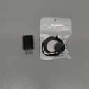 Watch Charger Compatible for Samsung Galaxy Watch 8/8 Classic,7/6/Ultra, 5/5 Pro/4/4/6 Classic/3/Active 2/Active 1, Magnetic Wall Fast Charging Adapter & Cable, Magnetic Wireless Charging Cable 3.3FT