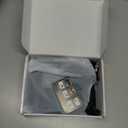 Tailgate Step Light LED Truck Bed Multi-Pro Lamp Kit - Compatible with GMC Sierra 1500 2500 3500 HD & Chevrolet Silverado 1500/2500 HD/3500 HD (2020-2025) White 2pcs with Wiring Harness