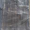 MidWest Homes for Pets Deluxe Critter Nation Double Unit Small Animal Cage (Model 162) (Gray Quartz)