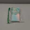 Satin Heatless Hair Curler Set for Overnight Waves - Adjustable Sleep-Friendly Curling Rod & Headband, No-Heat Natural Curls Hair Rollers (Dream Nebula)