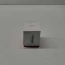 SwanScout Charger Stand for Samsung Galaxy Watch 8/8 Classic/Ultra (2025)/7/Ultra/FE/6/6 Classic/5/5 Pro/4/3/Active 2/Active, SwanScout 505S (Black)