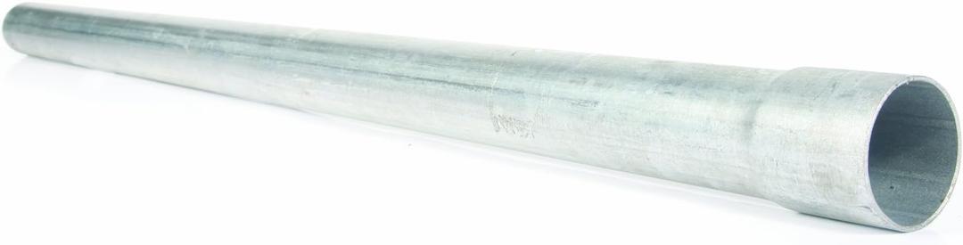 Camco 44802 30" Straight EMT for Gen-Turi Exhaust System