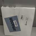 Blue Cheer Bag for Girls Gym Sport 13x7 Inch Small Duffle Travel Dance Gymnastics Bags for Toddler Kid Girls Teens Student Athletes Workout